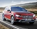 Mercedes-Benz E-Klasse All-Terrain